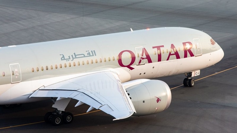 Qatar Airways programme deux vols par semaine vers Alger