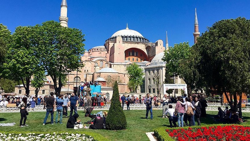  Turquie: Levée des restrictions et réouverture des restaurants et parcs