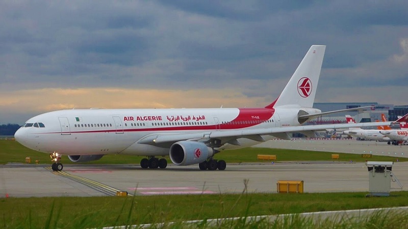  Billets: Air Algérie appelée à rembourser ses clients