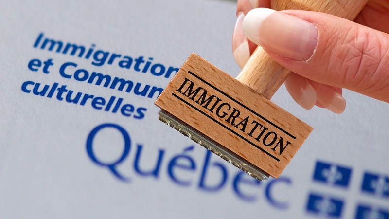  Québec va accueillir 70 500 nouveaux immigrants en 2022
