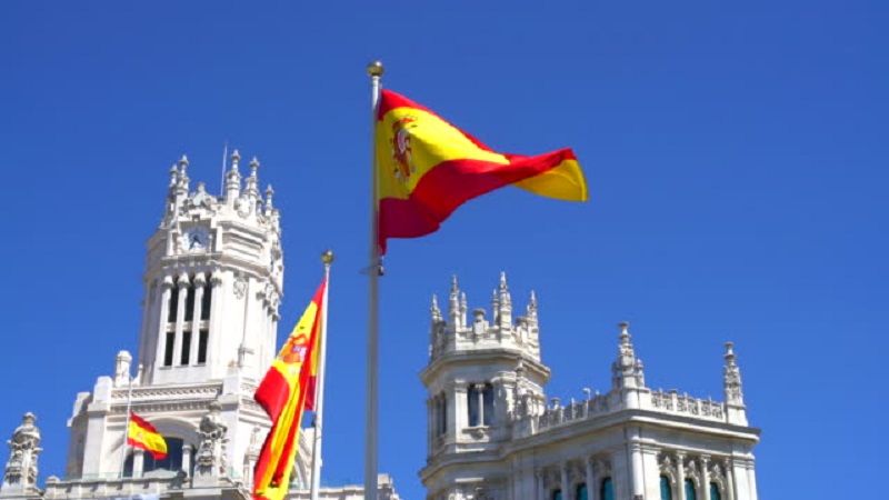  Espagne: Interdiction des déplacements à Madrid