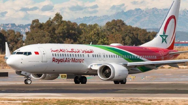  Le Maroc prolonge la suspension de ses vols avec l’Algérie