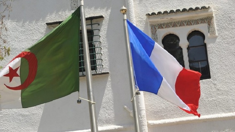  Voyages en France : Communiqué du consulat de France à Alger