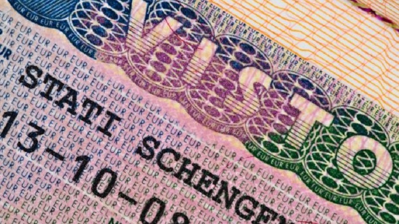  TLS Contact: Note concernant le visa d’études en Italie