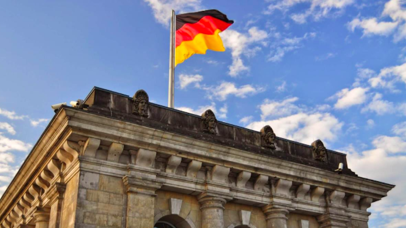  Allemagne: Reconfinement partiel en novembre