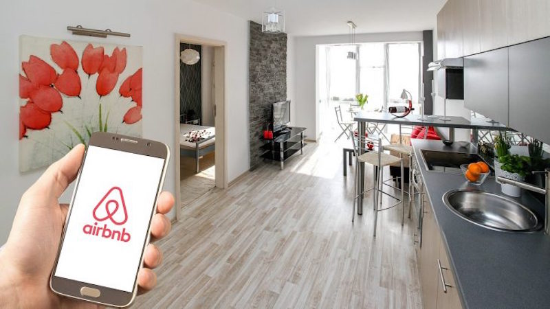  Covid19: Airbnb interdit les fêtes dans ses locations