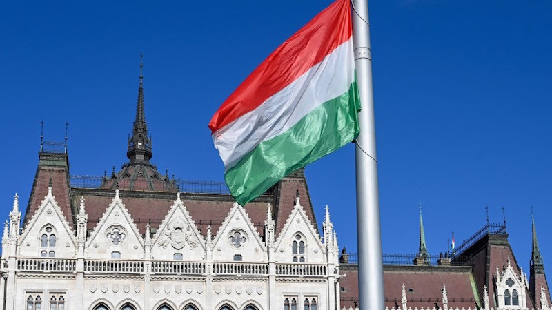  Hongrie: Fermeture des frontières dès le 1er septembre