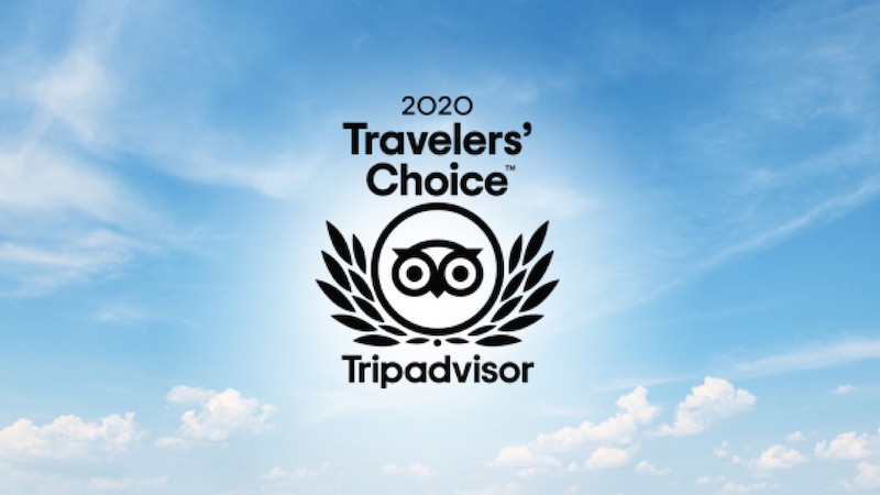  Prix « Traverlers Choice »: Deux hôtels algériens récompensés