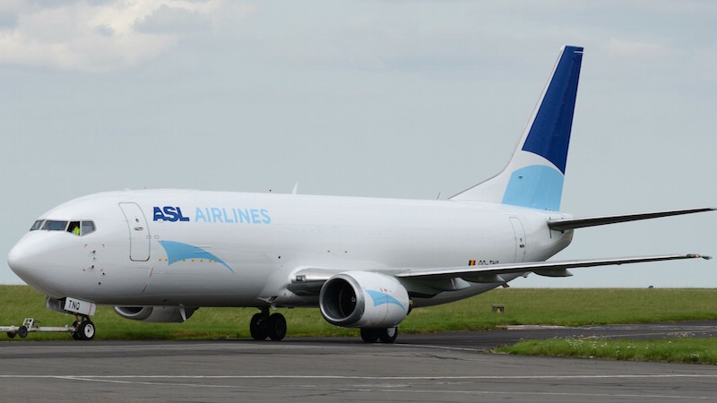  ASL Airlines: Reprise des vols au départ de Lille vers Oran