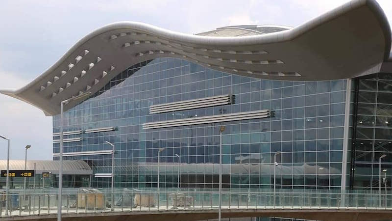  Aéroport d’Alger: De nouveaux appareils pour le contrôle des voyageurs