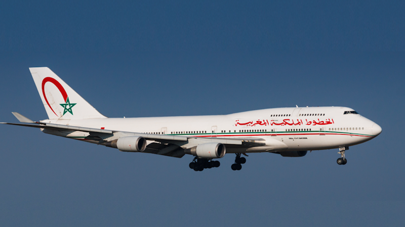  Billets: Royal Air Maroc met en place de nouvelles mesures