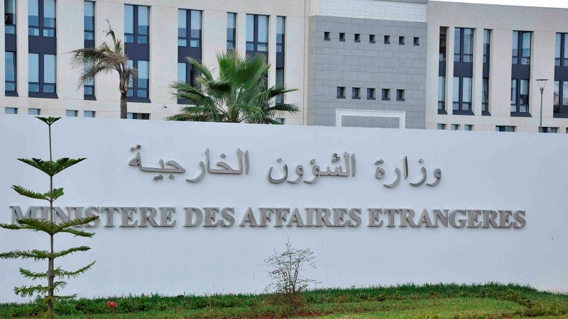  L’Algérie dément la suspension des visas par les Émirats