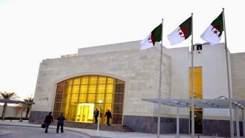  Rapatriement: Communiqué de l’ambassade d’Algérie à Doha