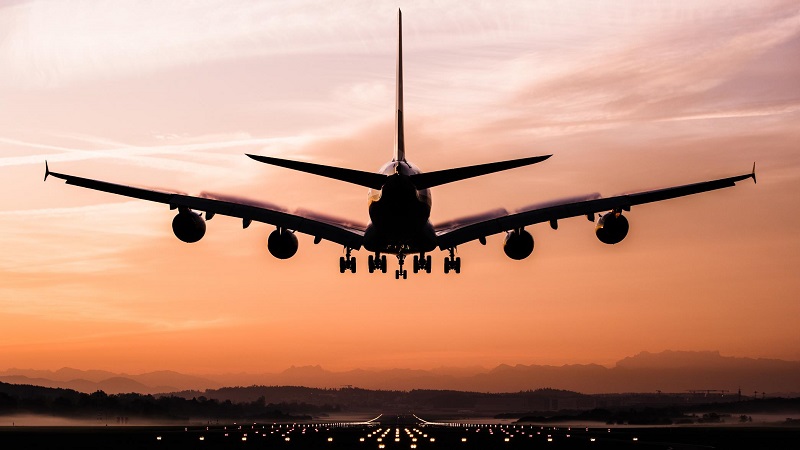  Trafic aérien: Le premier semestre 2021 sera « pire » que prévu