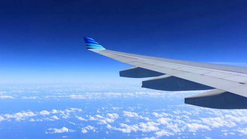  Voyager en avion : 5 raisons d’avoir moins peur  