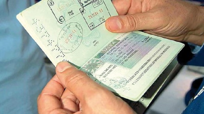  Aéroport d’Alger: Il voulait voyager avec un faux visa