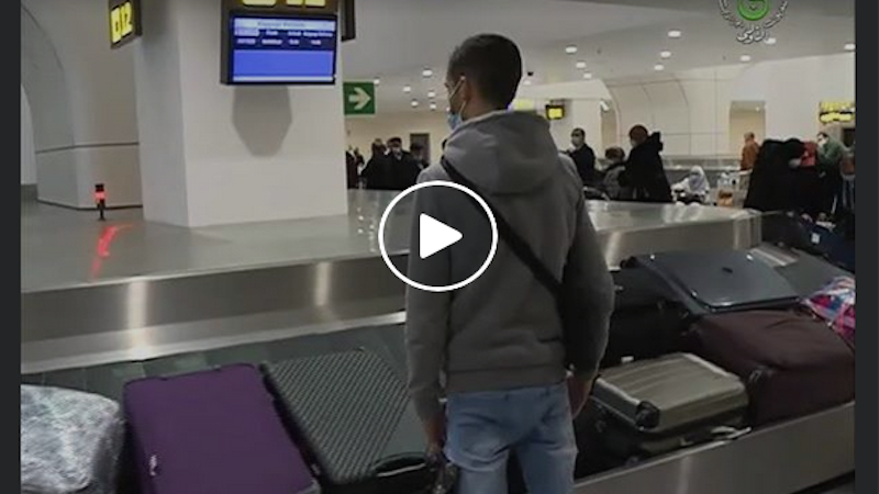  Vidéo: Témoignages d’algériens rapatriés de France