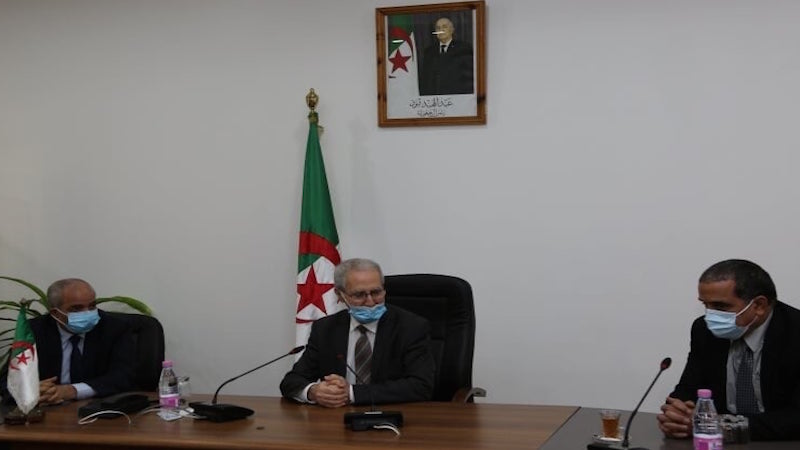  Air Algérie: Nomination d’un PDG par intérim