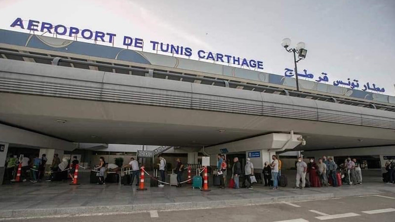  Tunisie: De nouvelles restrictions pour les voyageurs
