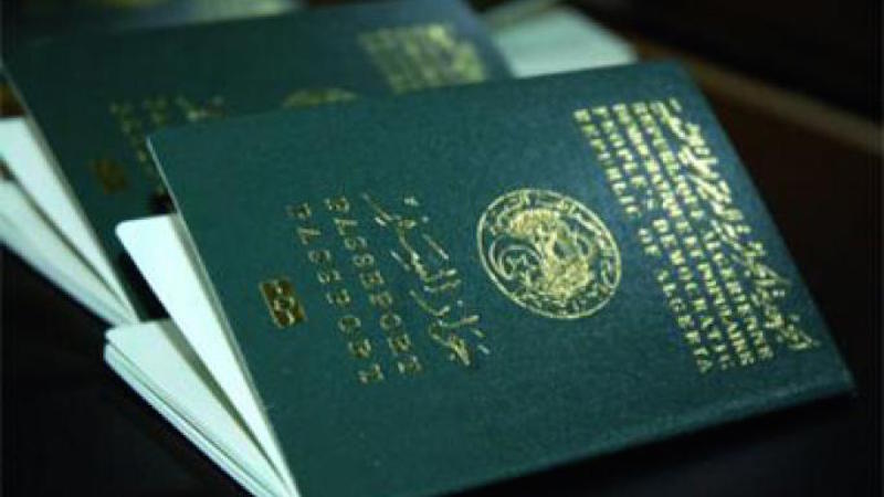  Quels sont les pays accessibles aux algériens sans visa?