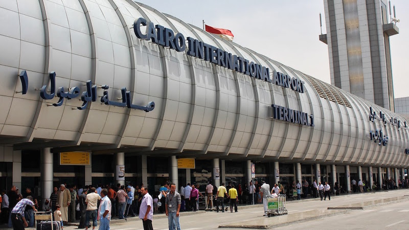  Reprise des vols entre l’Égypte et le Qatar
