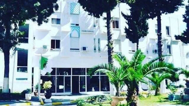  Sétif: L’hôtel El Hidhab lance une offre spéciale Yennayer