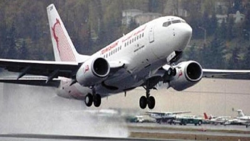  Atterrissage d’urgence d’un avion de Tunisair