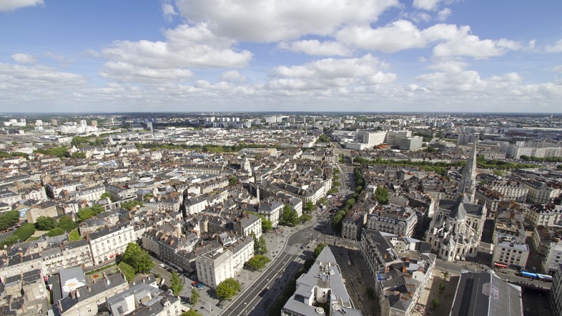  France: Les 10 villes où il fait bon vivre en famille