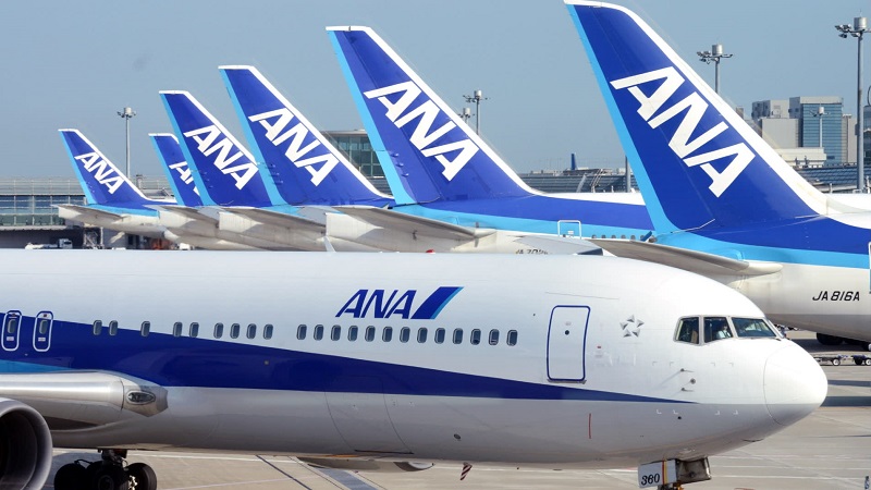  Japon: Une compagnie propose des vols vers…nulle part