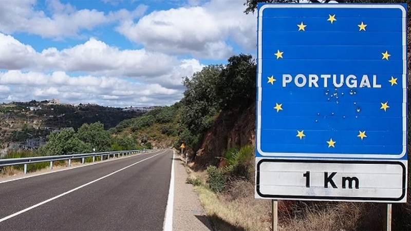  Voyage organisé au Portugal