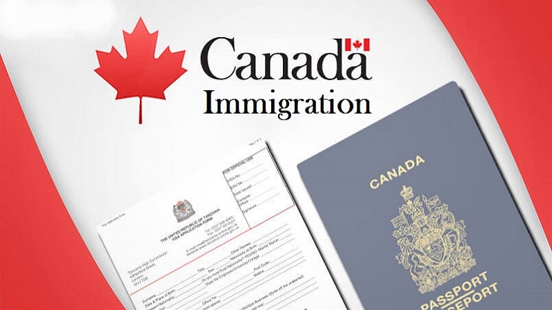  Immigration Canada: Session d’information à Oran