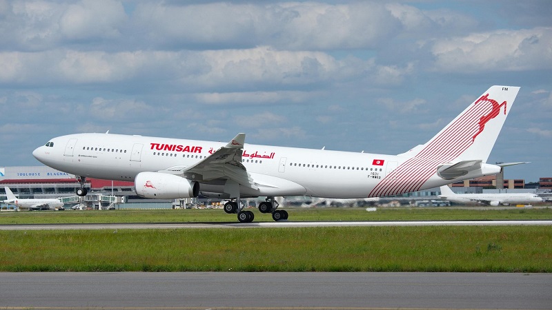  Promotion Tunisair: La Tunisie à partir de 229€