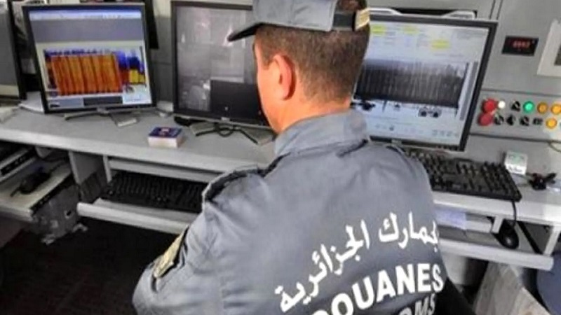  Contrôle douanier à l’aéroport d’Alger: Ouverture d’une enquête