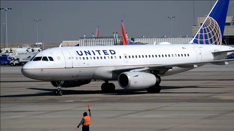  États-Unis: Un avion évacué à cause de la photo d’une arme