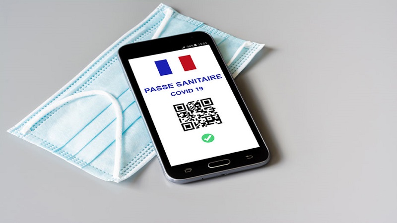  France: Un pass sanitaire spécial pour les expatriés français