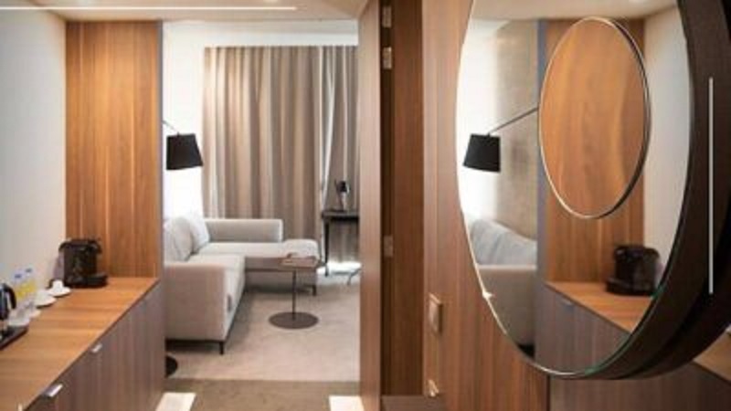  Alger: L’hôtel Holiday Inn lance l’offre Halfboard