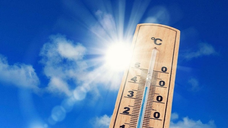  Juillet 2021: Le mois le plus chaud jamais enregistré sur terre