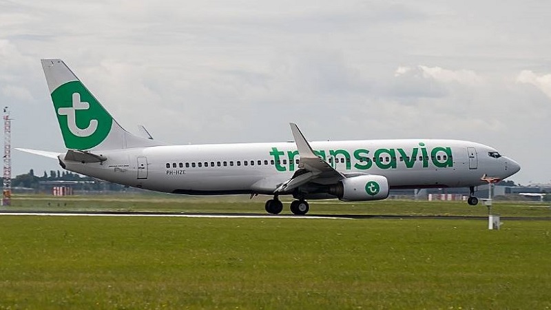 France-Algérie: Les vols prévus par Transavia en septembre
