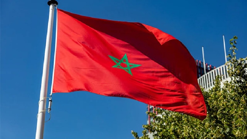  Fermeture de l’ambassade du Maroc en Algérie