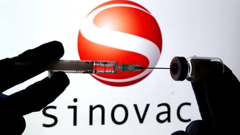 Espace Schengen: 09 pays reconnaissent le vaccins Sinovac