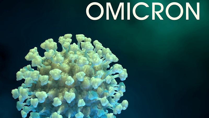  Algérie: 47 nouveaux cas du variant Omicron