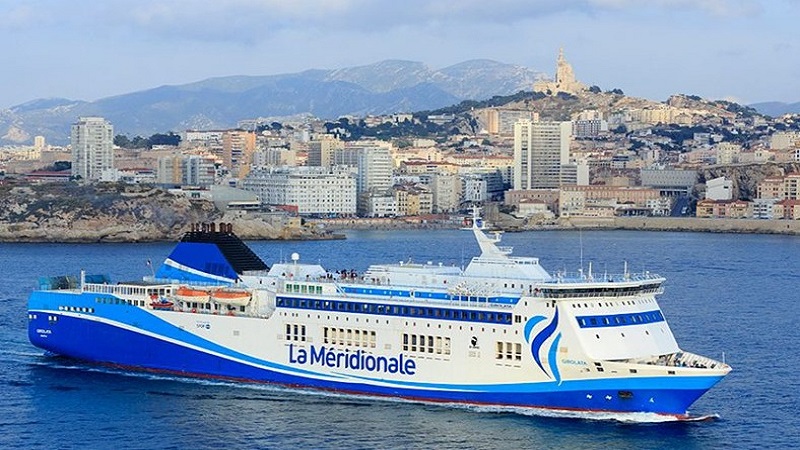  Maroc-France: Une traversée maritime spéciale programmée