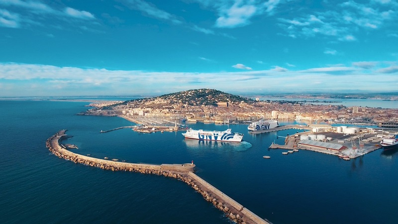  Transport maritime:Une traversée Sète-Béjaia cet été?