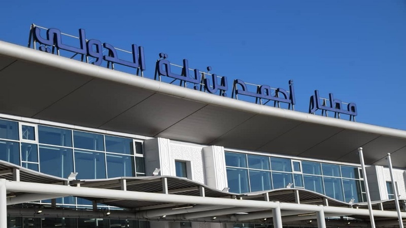  Aéroport d’Oran: Mise en service de la nouvelle aérogare fin mai