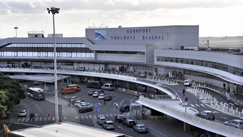  Appel à la reprise des vols de Toulouse, Montpellier, Nice…