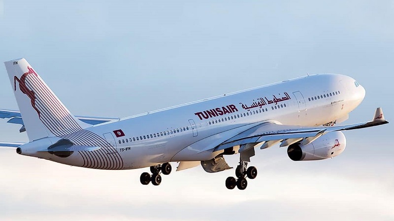  Tunisair lance une promotion spéciale étudiants