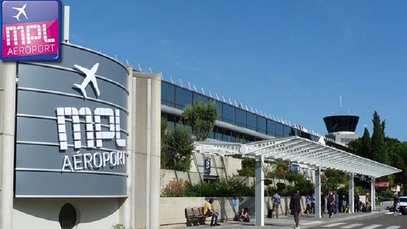  Aéroport Montpellier: Reprise progressive de l’activité