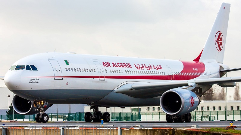  Air Algérie : 34 nouveaux vols internationaux