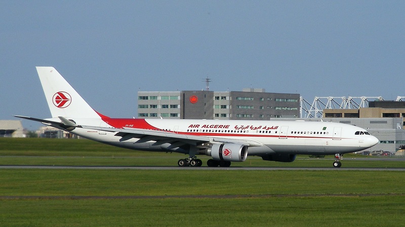  Air Algérie: – 30% sur les vols internationaux