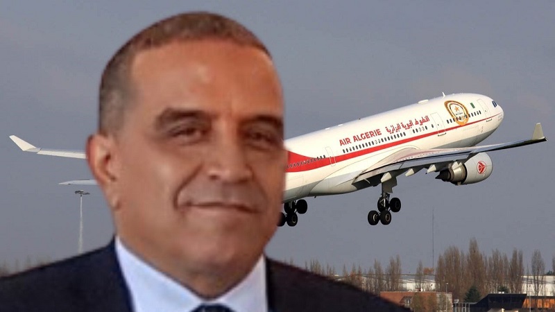  Classement Forbes: Le PDG d’Air Algérie dans le top 50